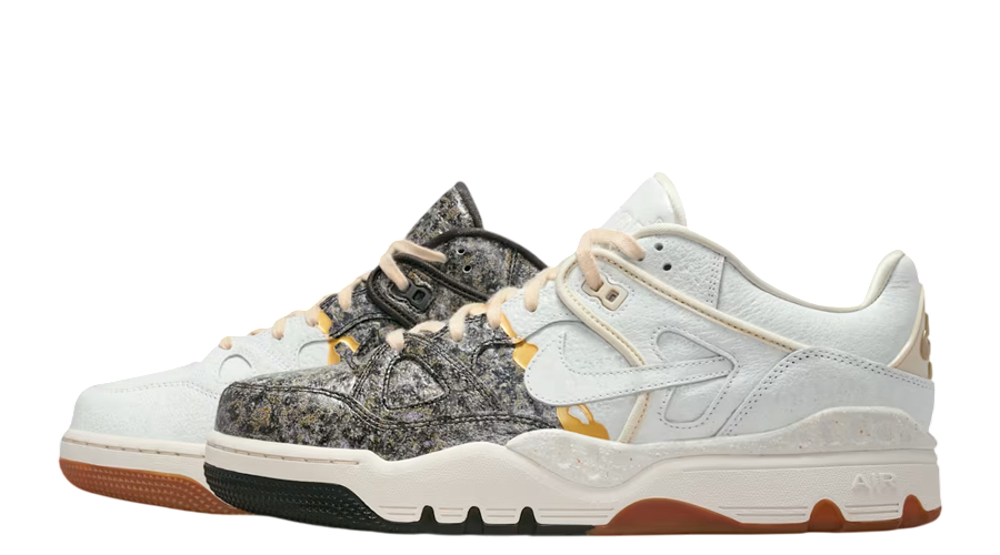 Nigo x Nike Air Force 3 Low SP 