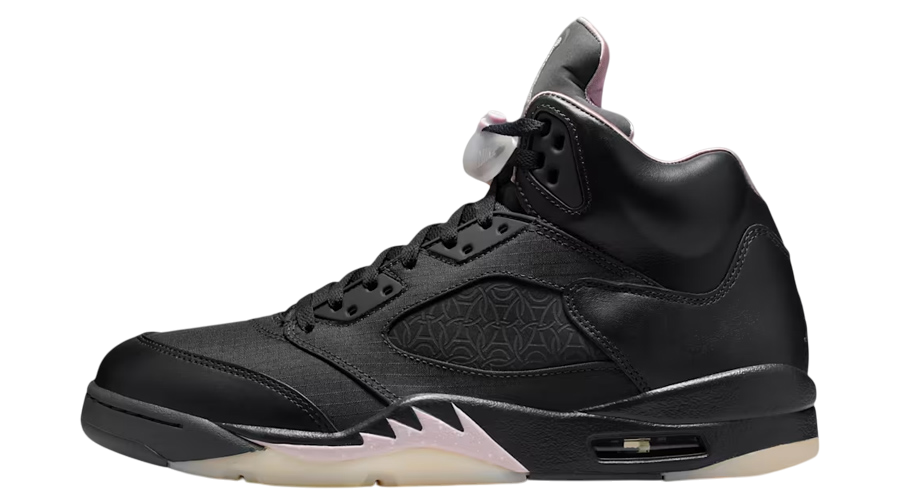 Paris Saint-Germain x Air Jordan 5 Retro 