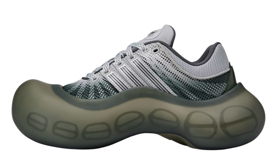 WMNS AVAVAV x adidas Bubble GB 