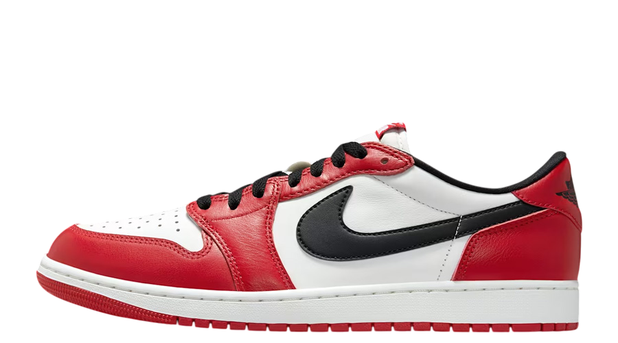 Air Jordan 1 Retro Low OG 
