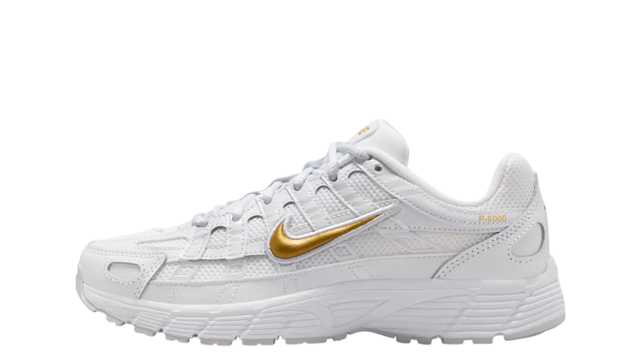 Nike P-6000 GS 