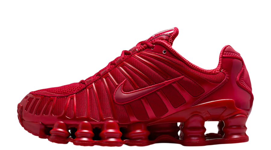 WMNS Nike Shox TL 