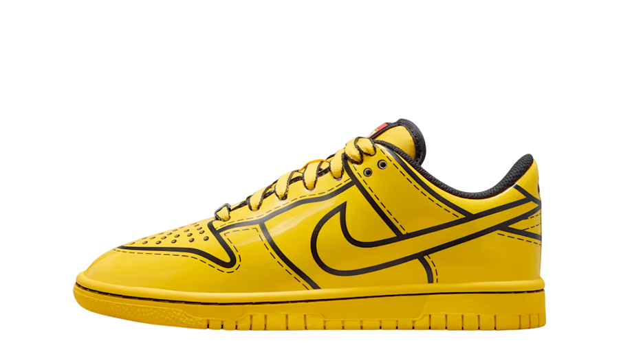 LEGO x Nike Dunk Low GS 