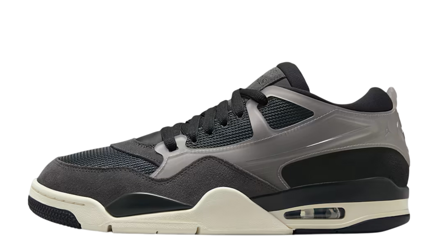 Paris Saint-Germain x Air Jordan 4 RM 