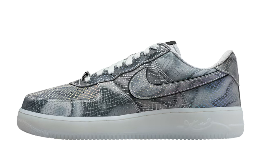 Kobe Bryant x Nike Air Force 1 Low 