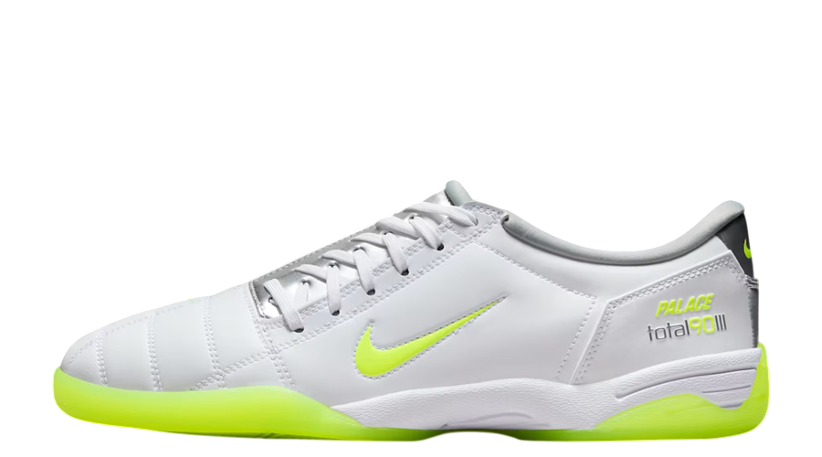 Palace x Nike Total 90 3 