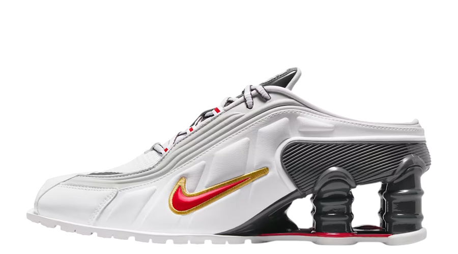 WMNS Martine Rose x Nike Shox Mule MR4 