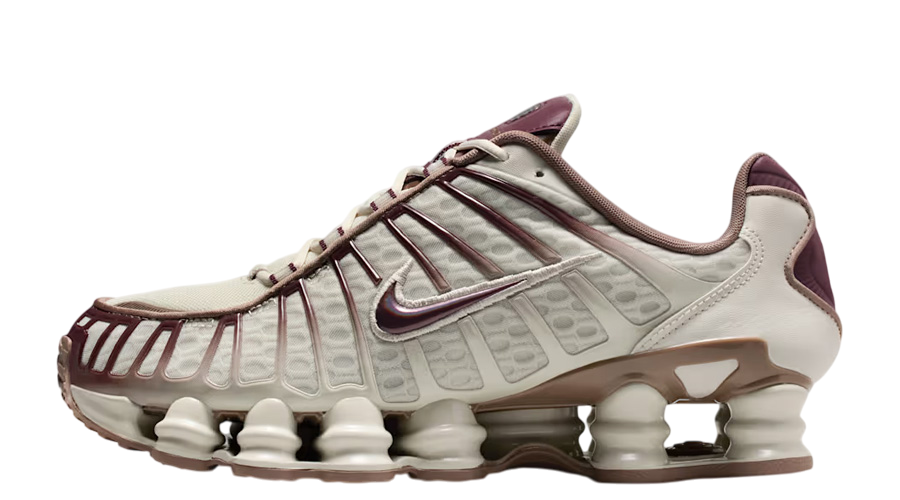 WMNS Nike Shox TL 