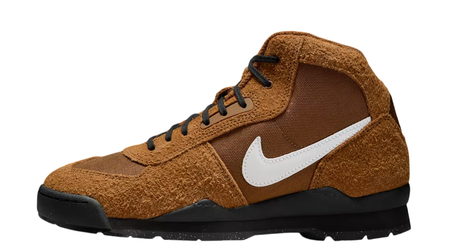 Stussy x Nike Air Baltoro 