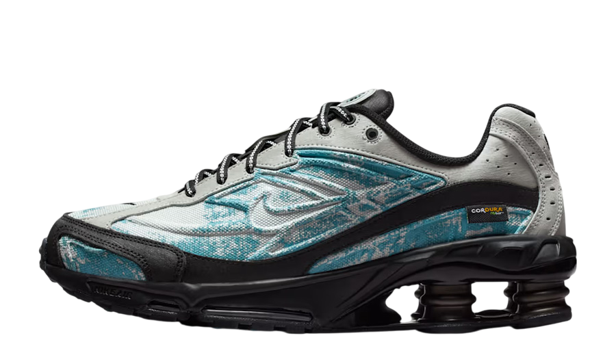 Nike Shox Ride 2 Cordura 