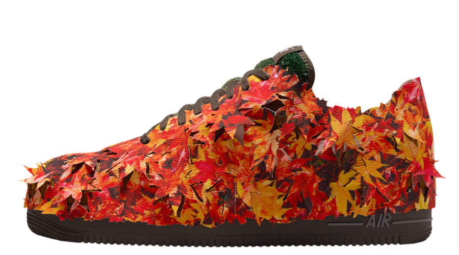 Nike Air Force 1 Low LX 