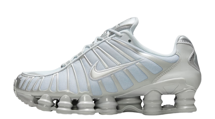 WMNS Nike Shox TL 
