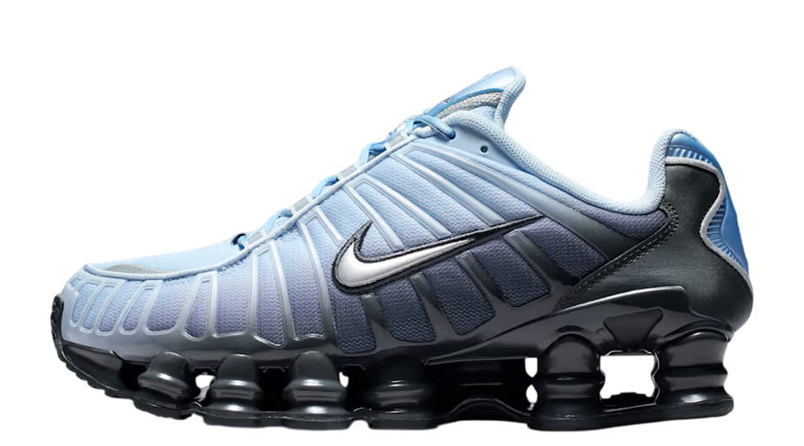WMNS Nike Shox TL 