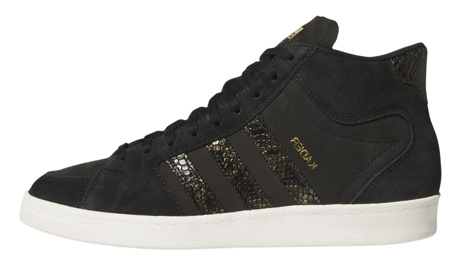 Kader x adidas Superskate 