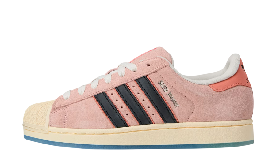 SpongeBob SquarePants x adidas Superstar 