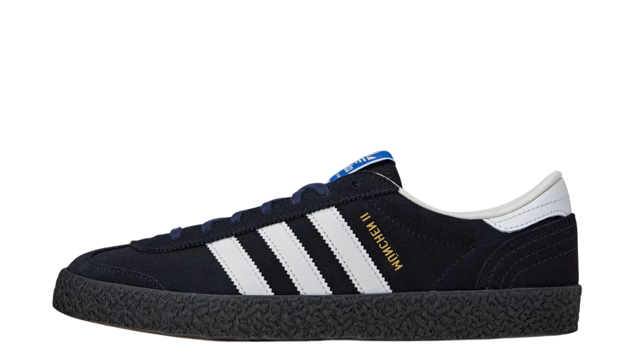 adidas Munchen II SPZL 