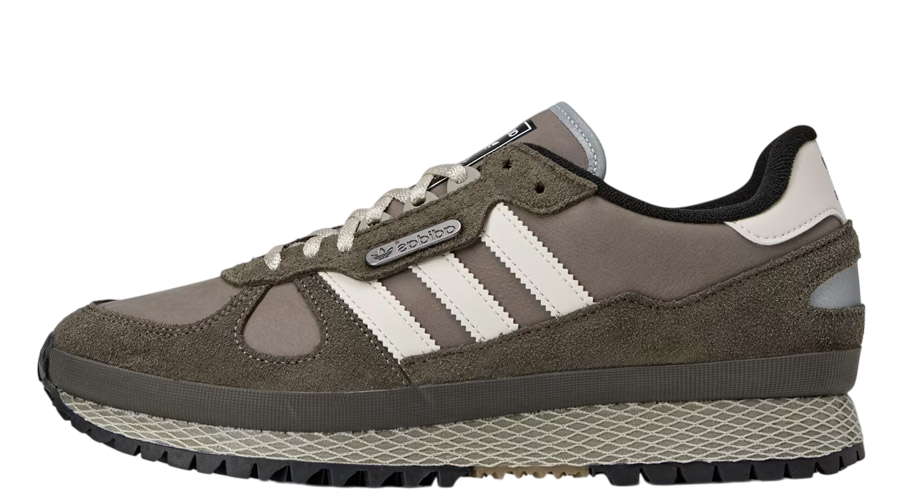adidas New York II Outdoor SPZL 