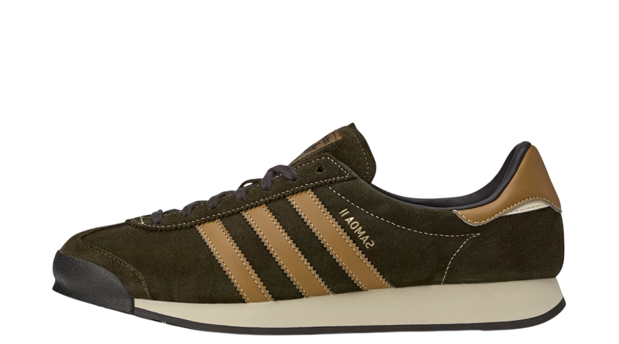 adidas Samoa II SPZL 