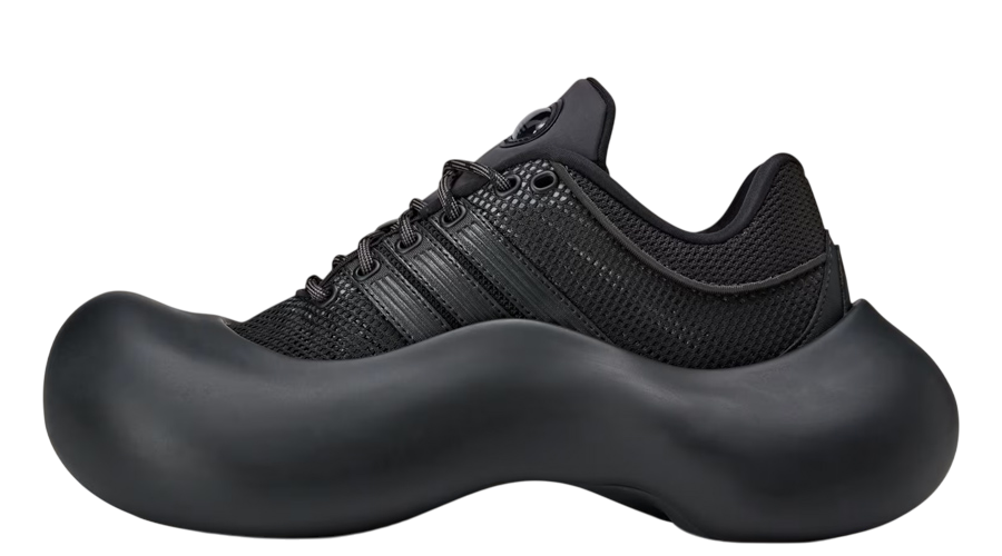 WMNS AVAVAV x adidas Bubble GB 