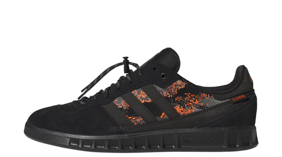 Mike Arnold x adidas Handball Top 