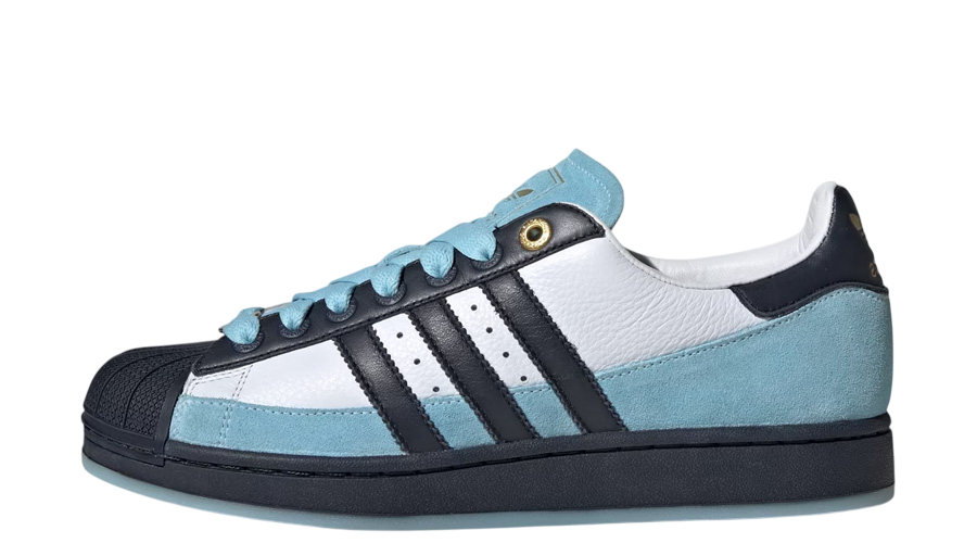 Argentina AFA x adidas Superstar 2 