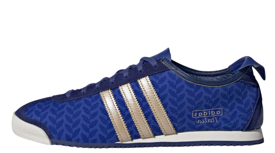 FIGC x adidas Italia 60s Home 