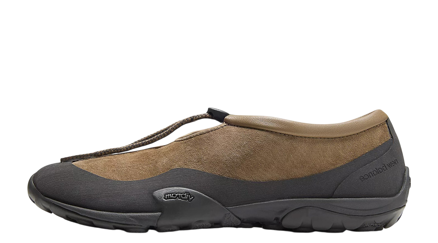 Tokyo Design Studio x New Balance 