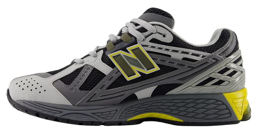 New Balance Black Friday