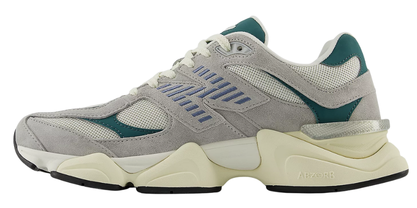 New Balance Black Friday