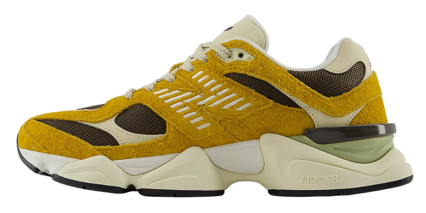 New Balance Black Friday