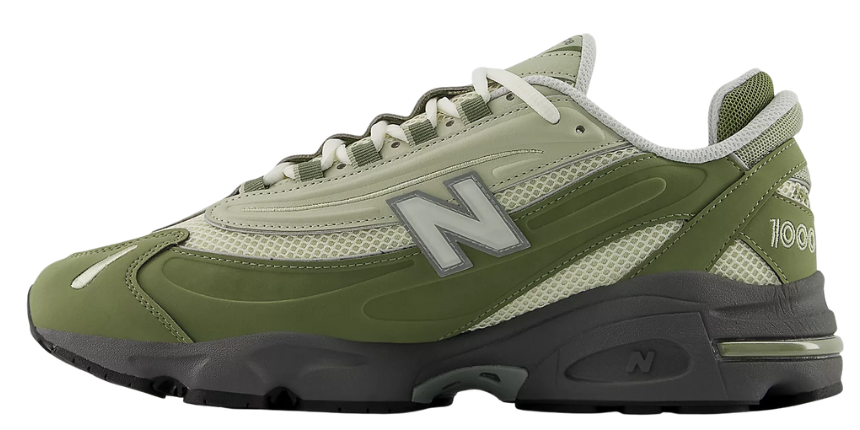 New Balance Black Friday