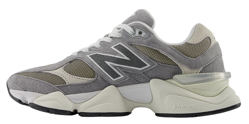 New Balance Black Friday