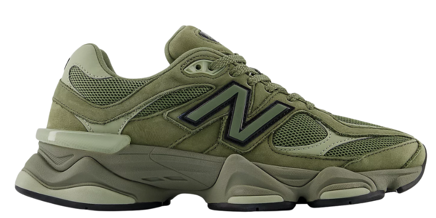 New Balance Black Friday