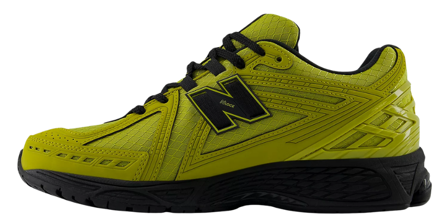 New Balance Black Friday