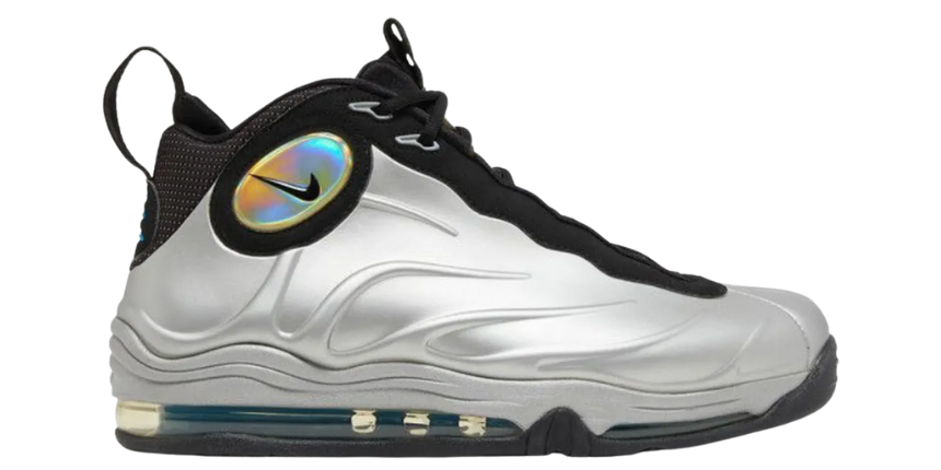 Total Foamposite Max