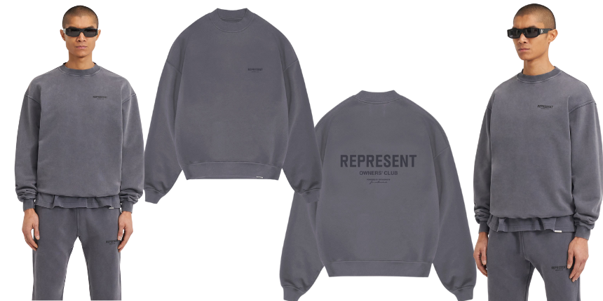 Represent Vault