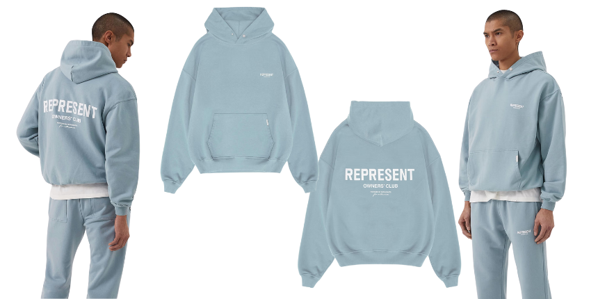 Represent Vault