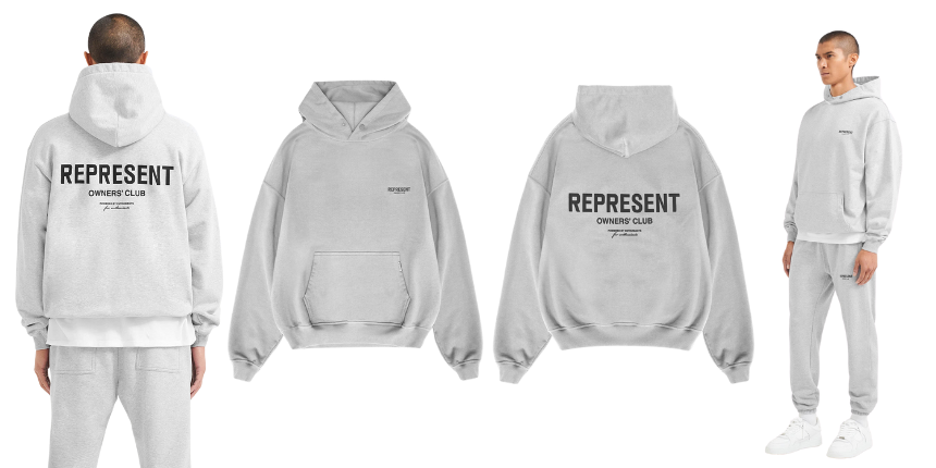 Represent Vault