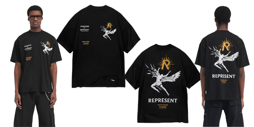 Represent Vault