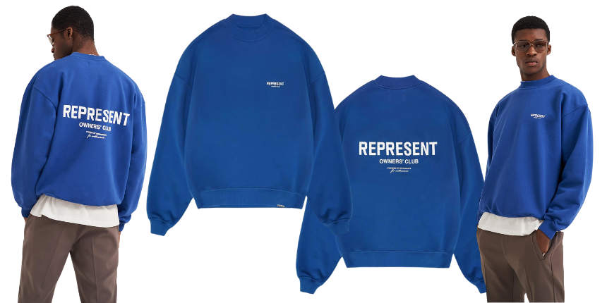 Represent Vault