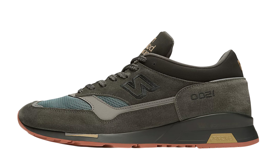 New Balance 1500 Made in UK 