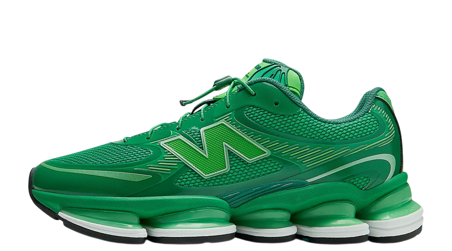 Aminé x New Balance ABZORB 2000 