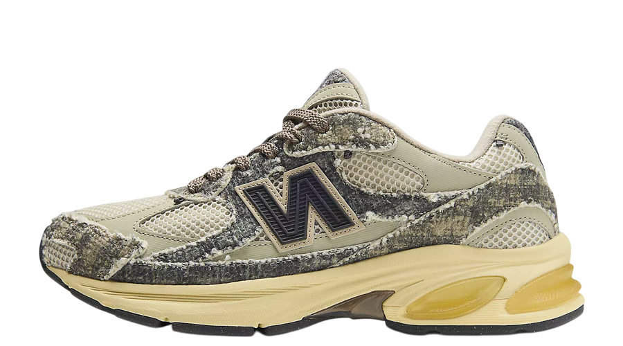 Joe Freshgoods x New Balance 2010 