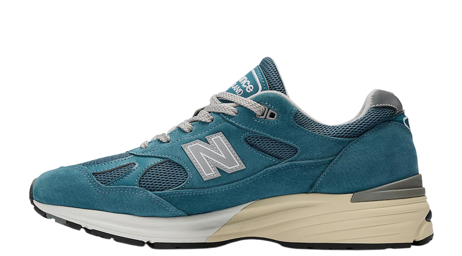 New Balance 991v2 Made in UK 