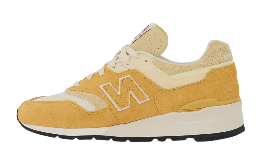 Teddy Santis x New Balance 997 Made in USA 