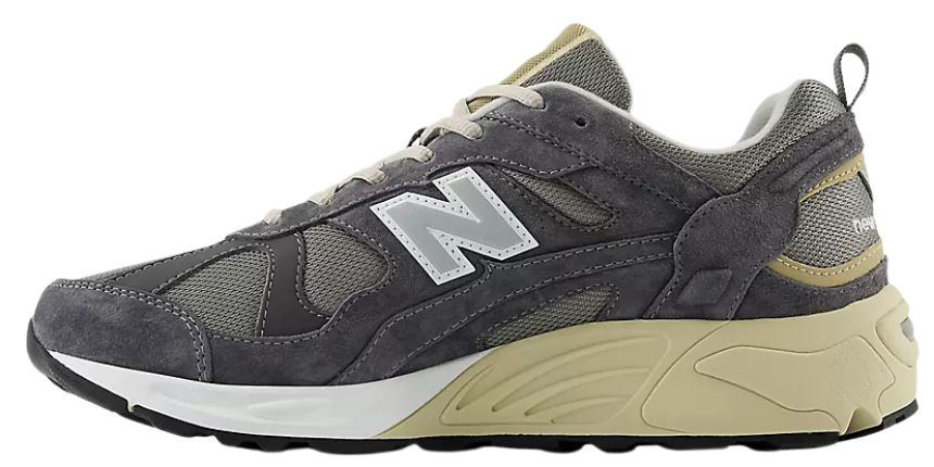 New Balance Black Friday