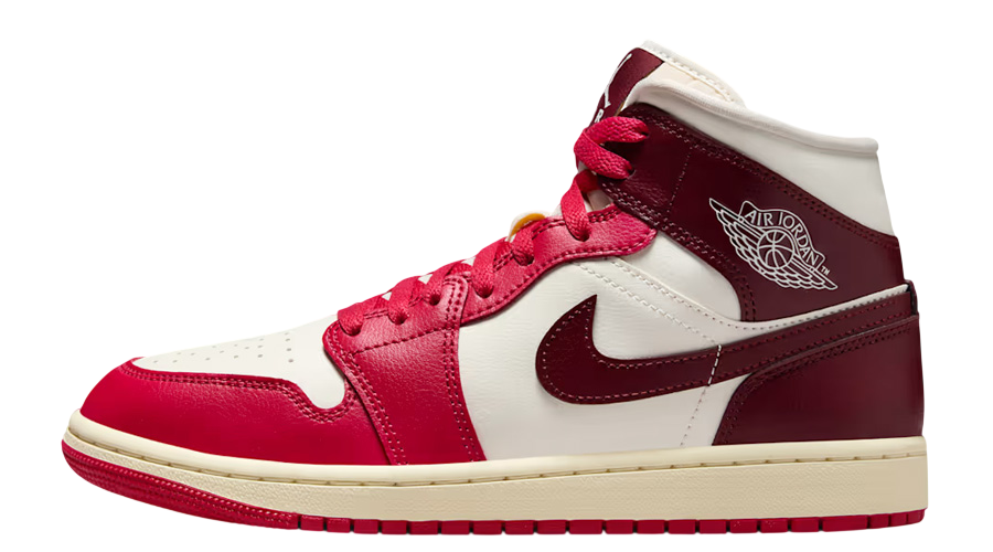 WMNS Air Jordan 1 Mid 