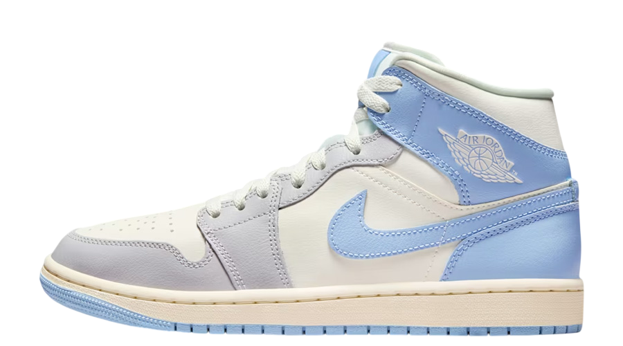 WMNS Air Jordan 1 Mid 