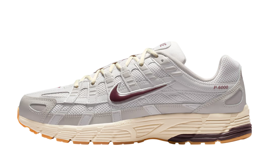 Nike P-6000 