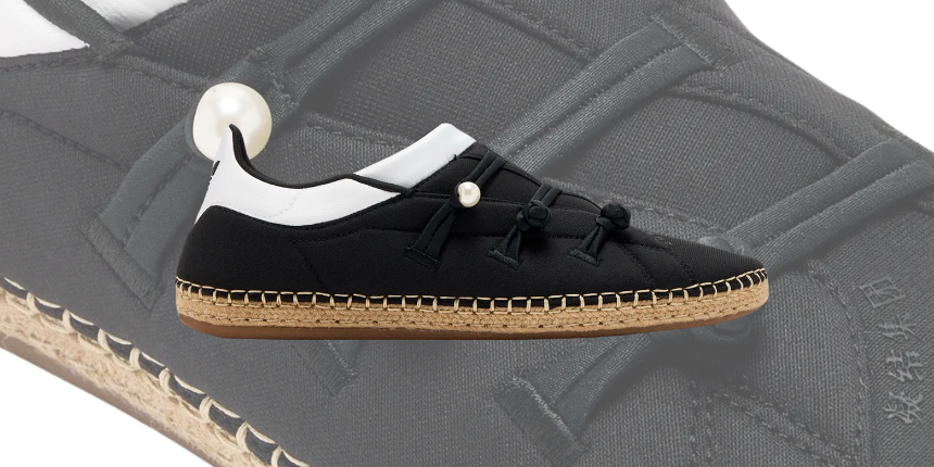 Edison Chen’s Qi Flow Might Be adidas’ Most Unexpected Move Yet